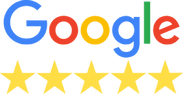 opens Google review website