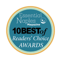 Essential Naples Magazine, 10 Best of, Readers' Choice Awards